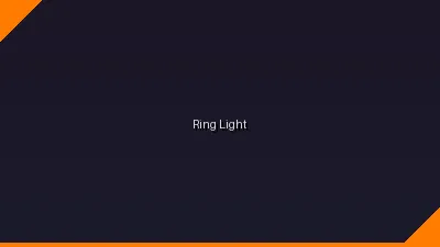 积分兑换 - LED环形补光灯 | 国产51 积分商城
